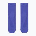Socks Nike Running Lightweight Crew sapphire/lapis/pure platinum/lapis 2
