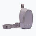 Pouch Nike Sportswear Commute Sling 1 l pencil point/light smoke grey 2