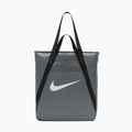 Women's training bag Nike Gym 28 l game royal/black/white