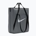 Women's training bag Nike Gym 28 l game royal/black/white 2