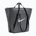 Women's training bag Nike Gym 28 l game royal/black/white 4