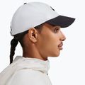 Baseball cap Nike Club Unstructured Futura Wash white/black/black 4