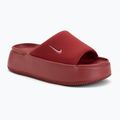 Women's flip-flops Nike Calm Elevation team crimson/peony