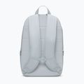 Urban backpack Nike Heritage 23 l pure platinum/metallic silver 3