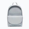 Urban backpack Nike Heritage 23 l pure platinum/metallic silver 4