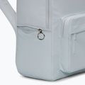 Urban backpack Nike Heritage 23 l pure platinum/metallic silver 6
