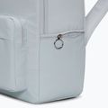 Urban backpack Nike Heritage 23 l pure platinum/metallic silver 7