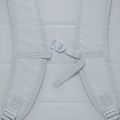 Urban backpack Nike Heritage 23 l pure platinum/metallic silver 10