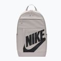 Urban backpack Nike Elemental 21 l college grey/college grey/black