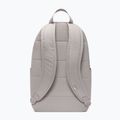 Urban backpack Nike Elemental 21 l college grey/college grey/black 3
