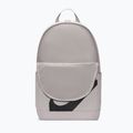 Urban backpack Nike Elemental 21 l college grey/college grey/black 4