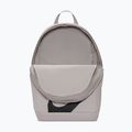 Urban backpack Nike Elemental 21 l college grey/college grey/black 5