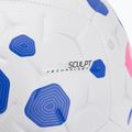 Football Nike Academy white/racer blue/pink blast size 5 3