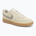 Men's shoes Nike Court Vision Low Premium light khaki/gum light brown/sail/spruce fog