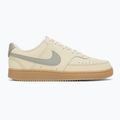 Men's shoes Nike Court Vision Low Premium light khaki/gum light brown/sail/spruce fog 2