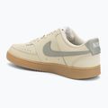 Men's shoes Nike Court Vision Low Premium light khaki/gum light brown/sail/spruce fog 3