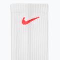 Socks Nike Everyday Lightweight Crew 3 pack multi-color/938 4