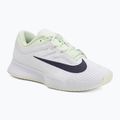Tennis shoes Nike Vapor Pro 3 white/volt tint/dark raisin
