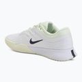 Tennis shoes Nike Vapor Pro 3 white/volt tint/dark raisin 3