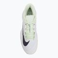 Tennis shoes Nike Vapor Pro 3 white/volt tint/dark raisin 5