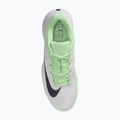 Tennis shoes Nike Vapor Pro 3 white/volt tint/dark raisin 10