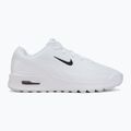 Men's shoes Nike Air Max Bia white/wolf grey/black 2