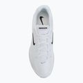 Men's shoes Nike Air Max Bia white/wolf grey/black 5