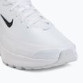 Men's shoes Nike Air Max Bia white/wolf grey/black 7