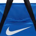 Women's training bag Nike Gym 28 l game royal/black/white 7