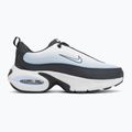 Women's shoes Nike Air Max Portal white/dark smoke grey/hydrogen blue 2