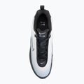 Women's shoes Nike Air Max Portal white/dark smoke grey/hydrogen blue 5
