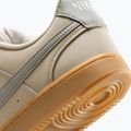 Men's shoes Nike Court Vision Low Premium light khaki/gum light brown/sail/spruce fog 9