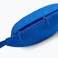 Waist bag Nike Heritage 3 l game royal/game royal/white 5