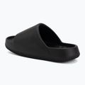 Men's slides Nike Calm 2.0 black/black/black 3
