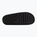 Men's slides Nike Calm 2.0 black/black/black 4