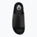 Men's slides Nike Calm 2.0 black/black/black 5