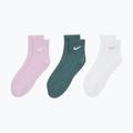Socks Nike Everyday Lightweight multi color 2