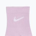 Socks Nike Everyday Lightweight multi color 4