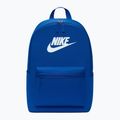 Urban backpack Nike Heritage 25 l game royal/game royal/white