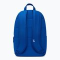 Urban backpack Nike Heritage 25 l game royal/game royal/white 3