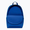 Urban backpack Nike Heritage 25 l game royal/game royal/white 4