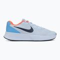 Men's tennis shoes Nike Vapor Lite 3 hydrogen blue/hot lava/midnight navy 2