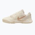Women's shoes Nike Court Lite 4 Pale ivory/vachetta tan/tattoo 9
