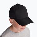 Children's baseball cap Nike Dri-FIT Club black/flt gold 5