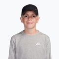 Children's baseball cap Nike Dri-FIT Club black/flt gold 6