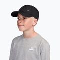Children's baseball cap Nike Dri-FIT Club black/flt gold 8