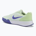 Women's tennis shoes Nike Vapor Lite 3 volt tint/white/light liquid lime/sapphire 3