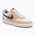 Women's shoes Nike Court Vision Low shimmer/tattoo/sail