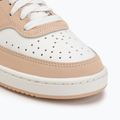 Women's shoes Nike Court Vision Low shimmer/tattoo/sail 7