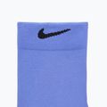 Socks Nike Running Midweight Crew sapphire/black/black 4